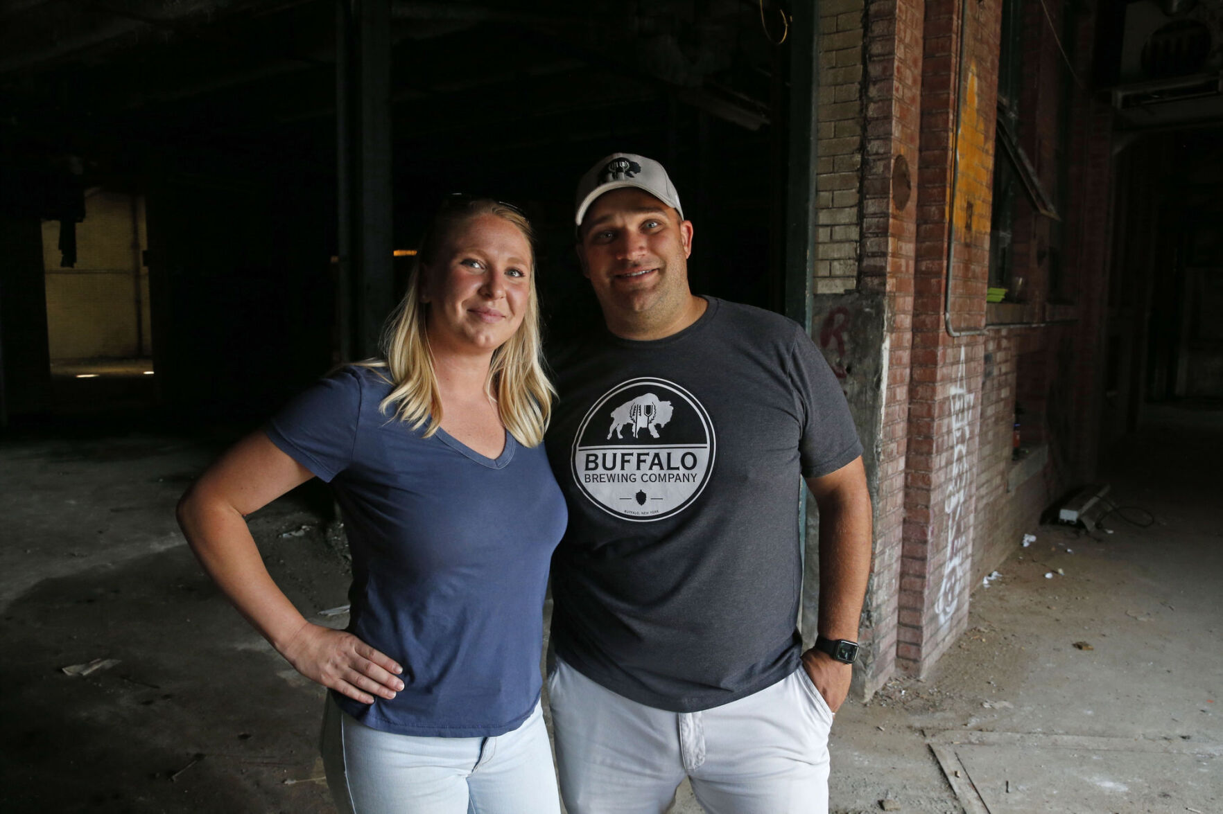 Buffalo Brewing Co.
